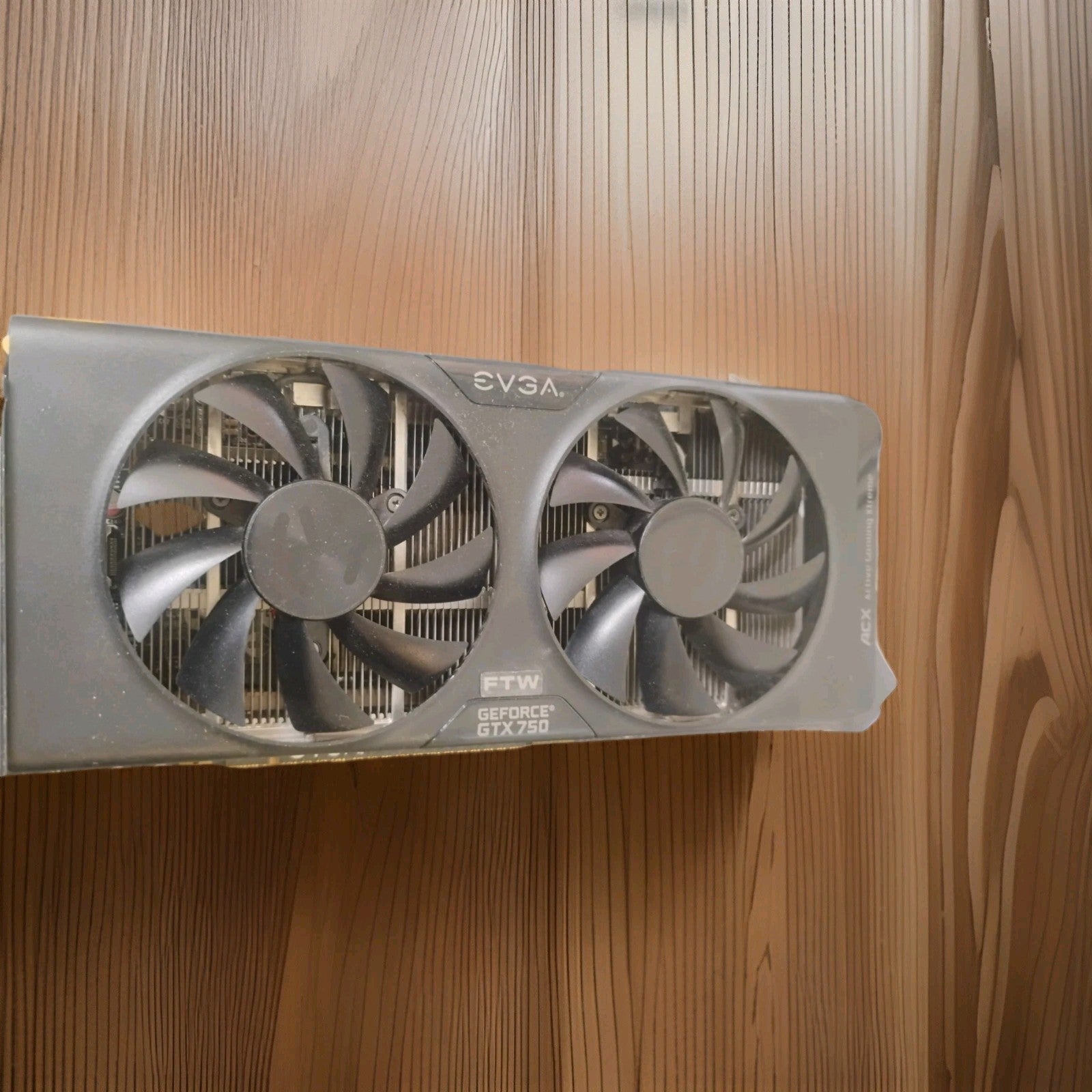 PC Parts